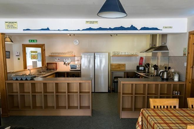 Hostel Tyndrum Εξωτερικό φωτογραφία
